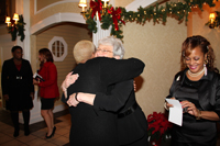 Lieutenant Governor Nancy Wyman